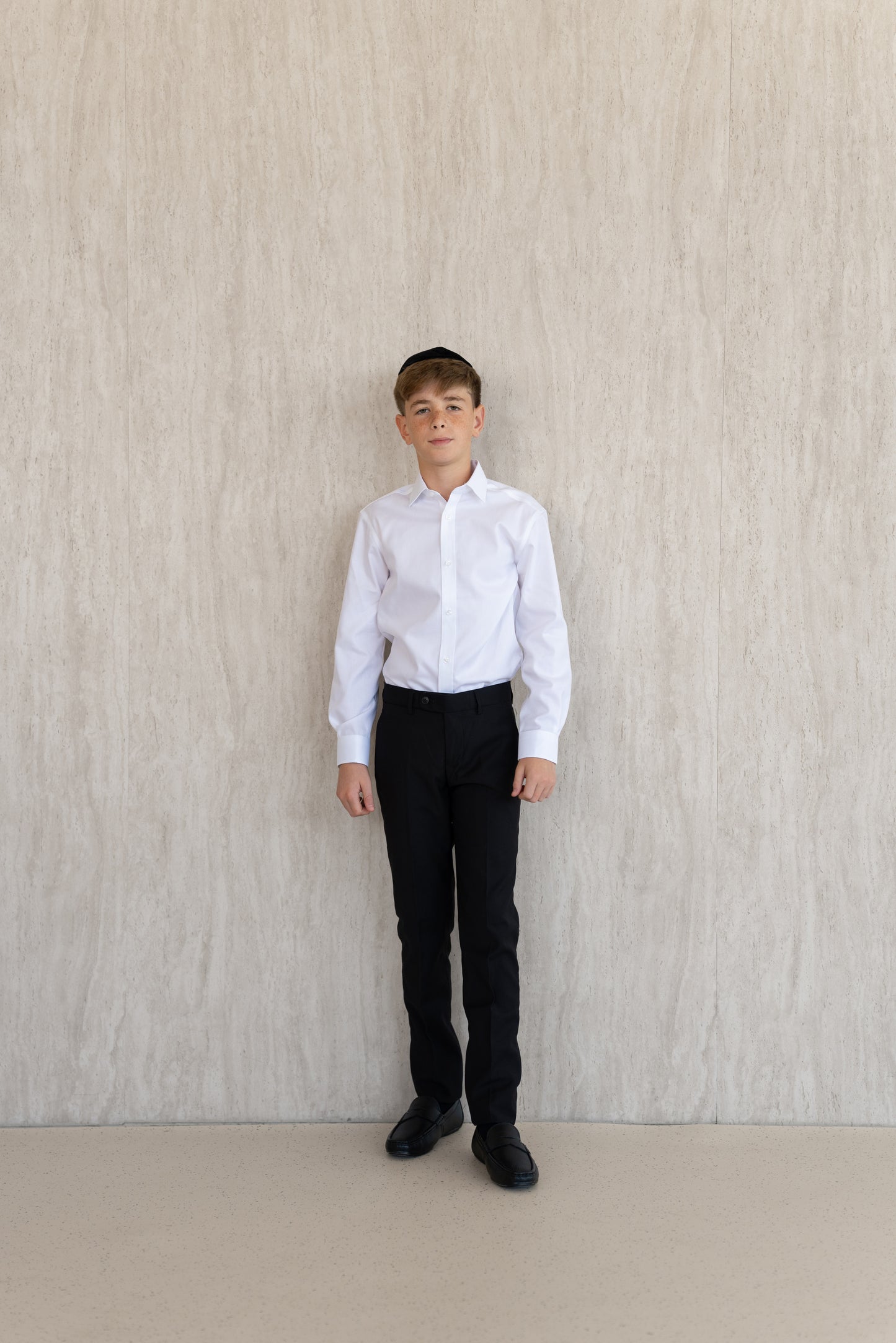 Cotton Shirt
