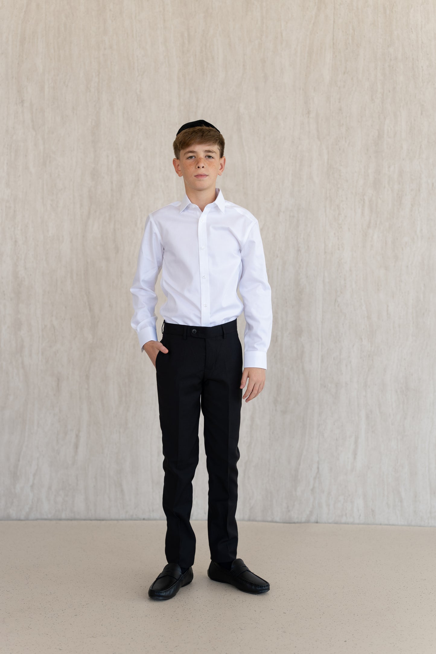 Blend Shirt