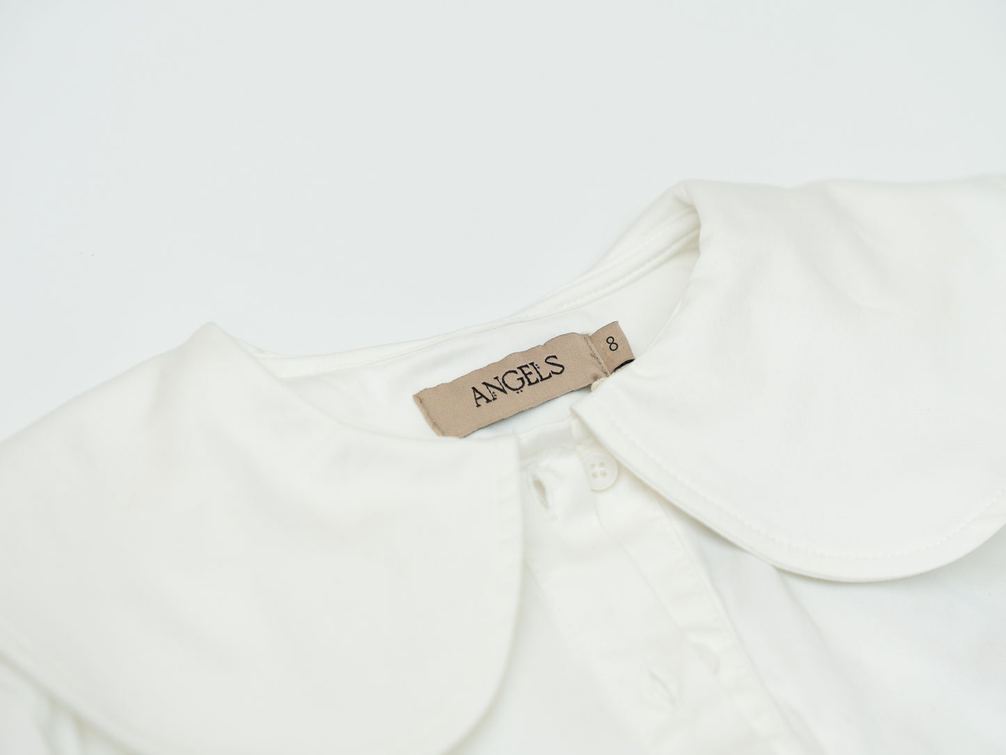 Cotton Blouse