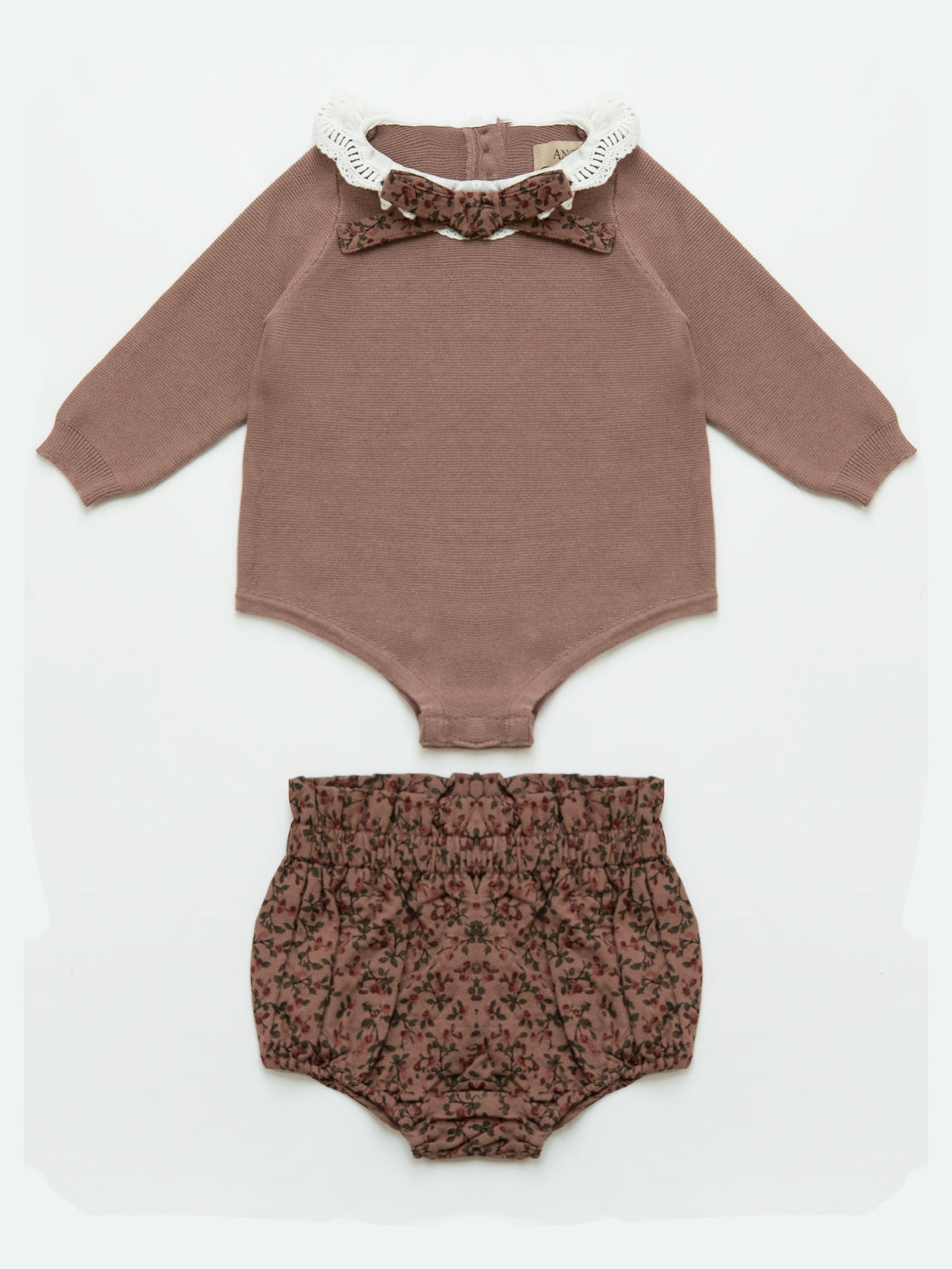 Floral Set