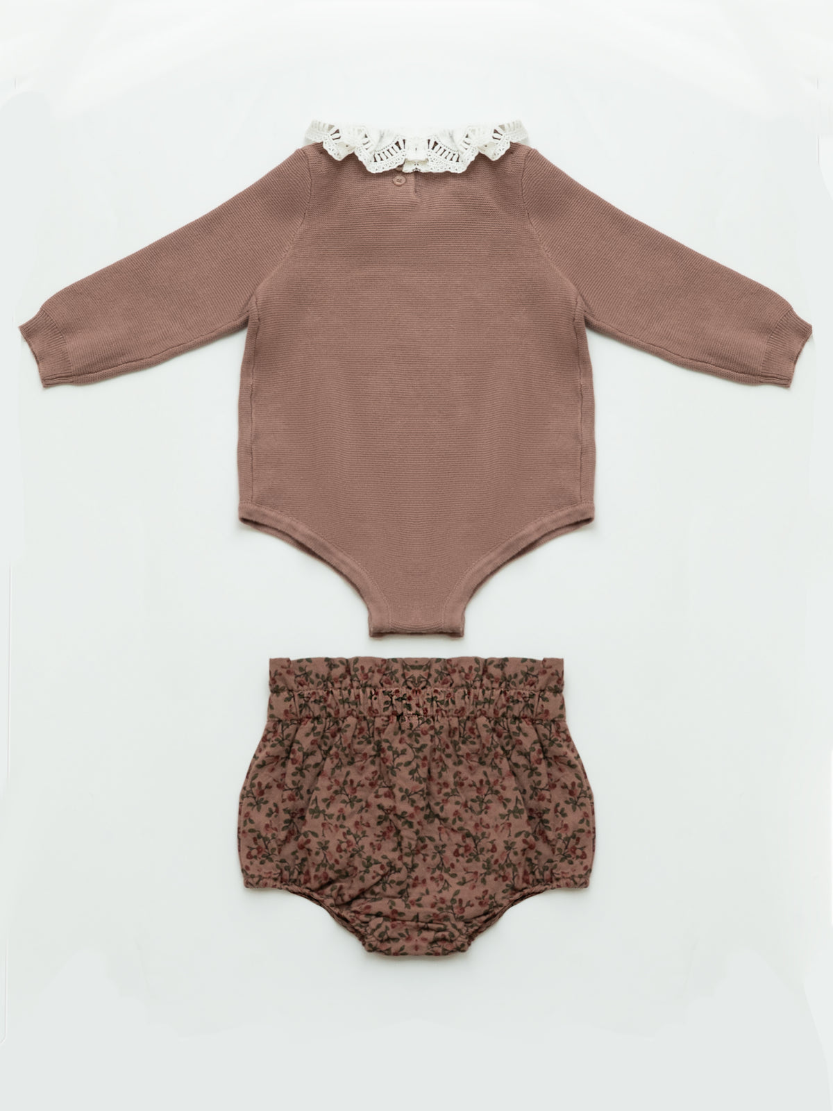 Floral Set