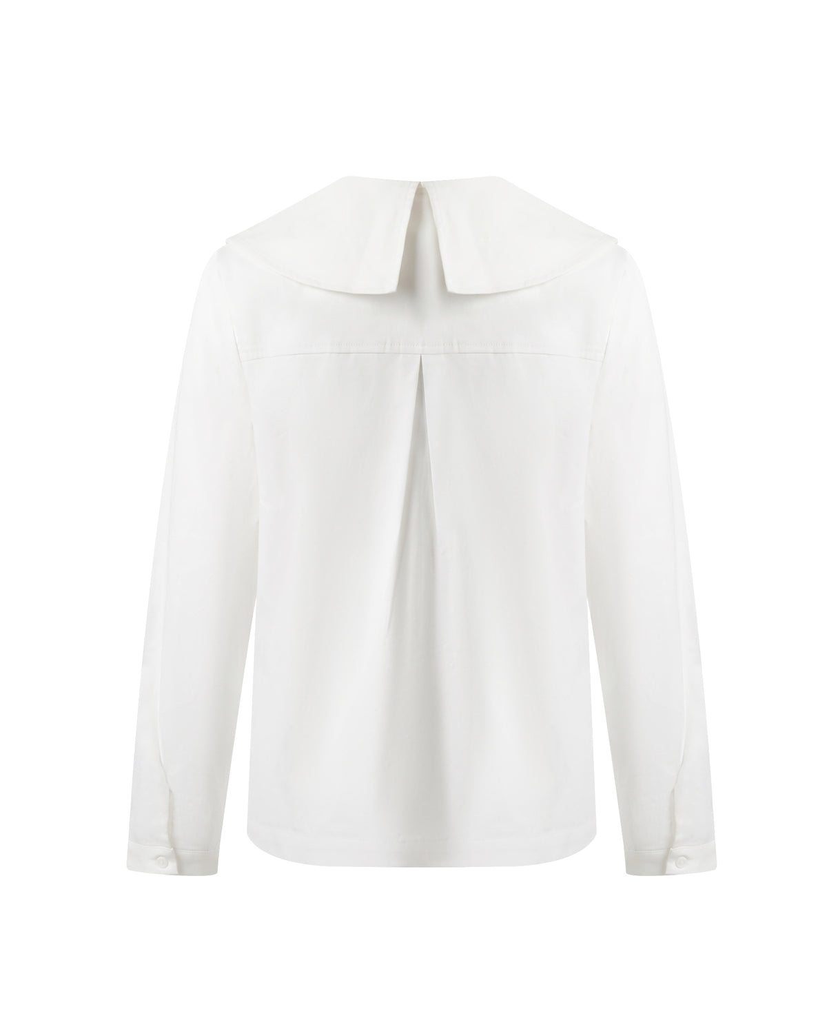 Cotton Blouse