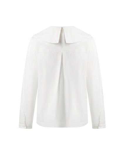 Cotton Blouse