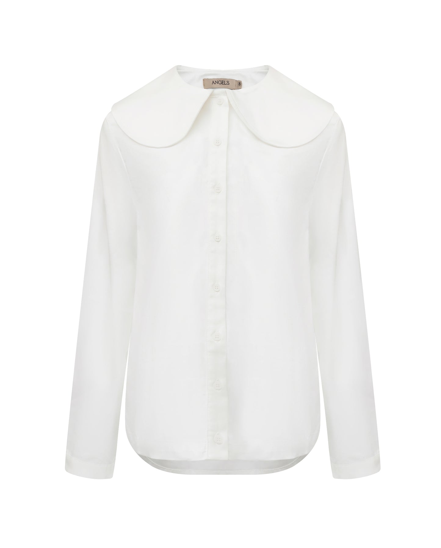 Cotton Blouse
