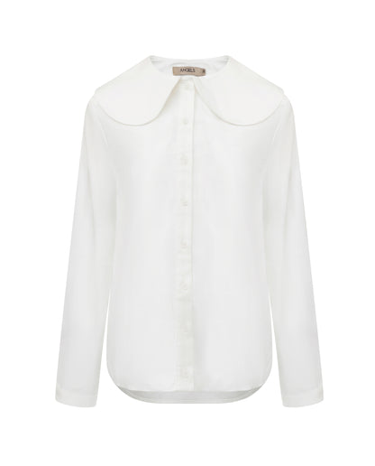 Cotton Blouse