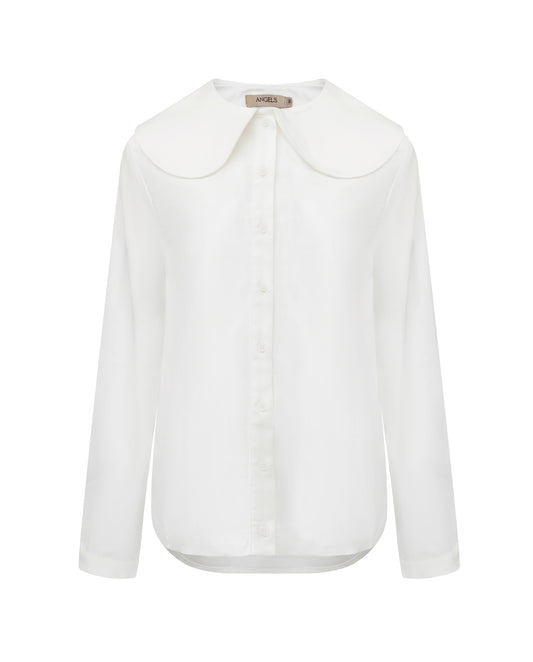 Cotton Blouse