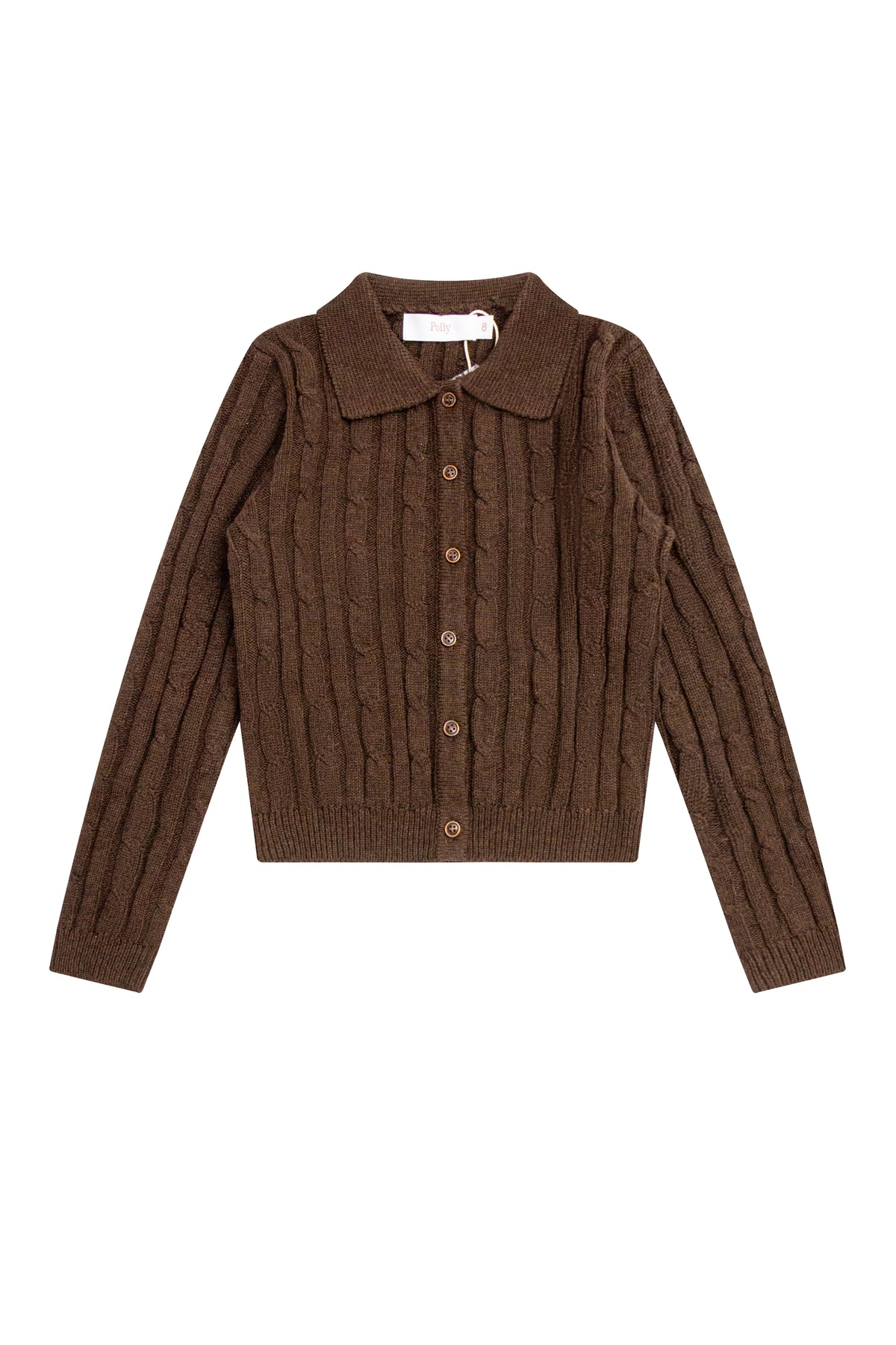 Cable Knit Sweater