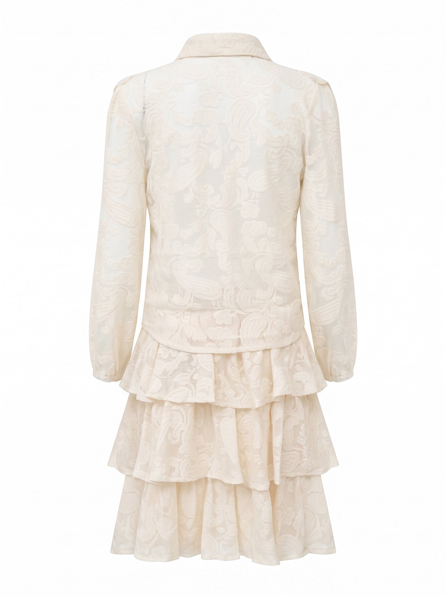 Lace Skirt