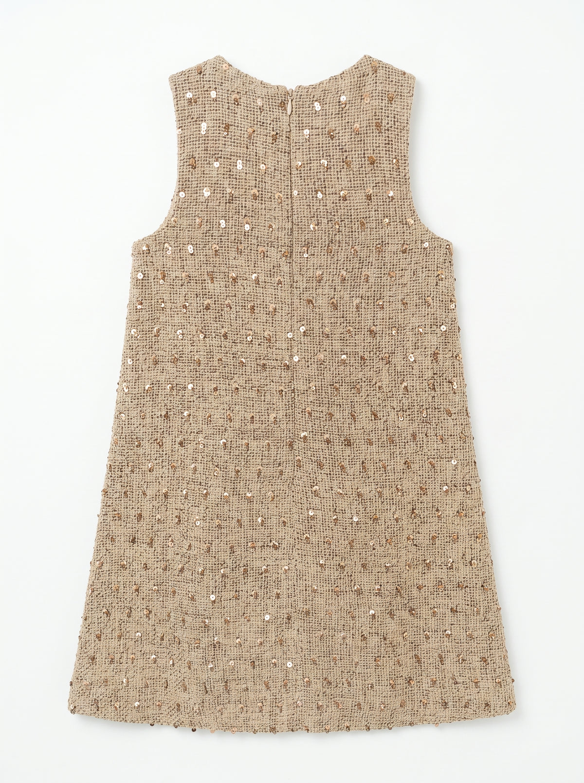 A-Line Pinafore