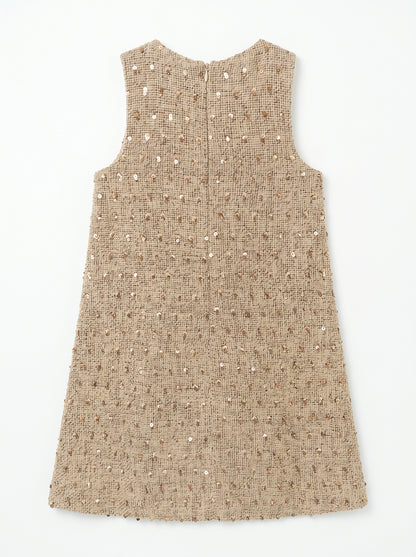 A-Line Pinafore
