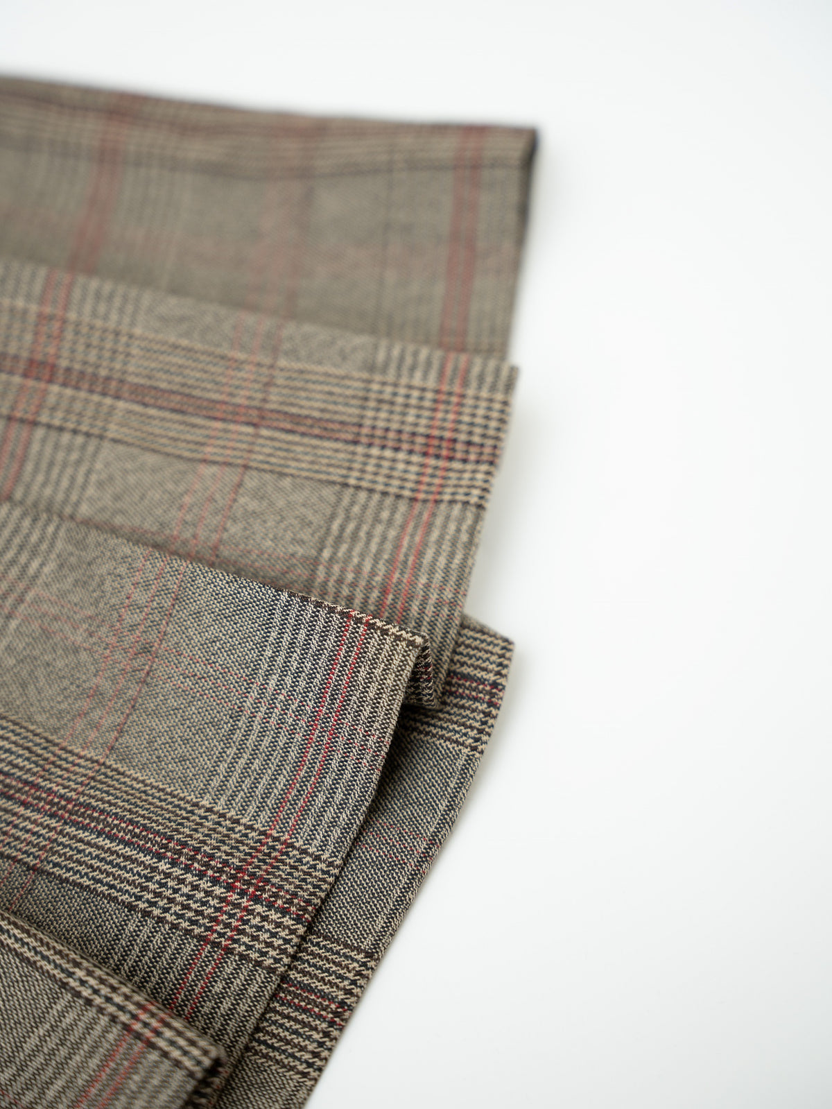 Plaid Jacket