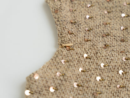 A-Line Pinafore