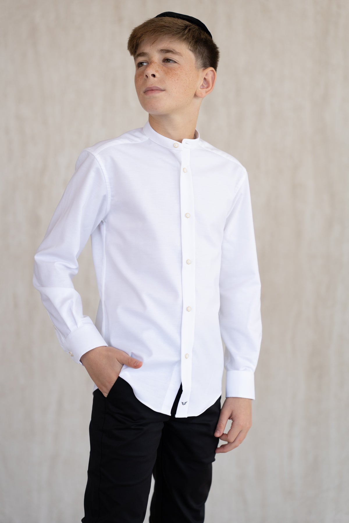 Chinese Shirt