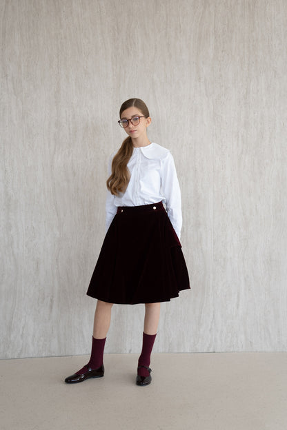 Cotton Blouse