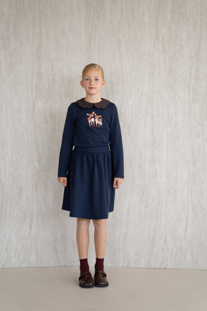 Bambi Knit Sweater