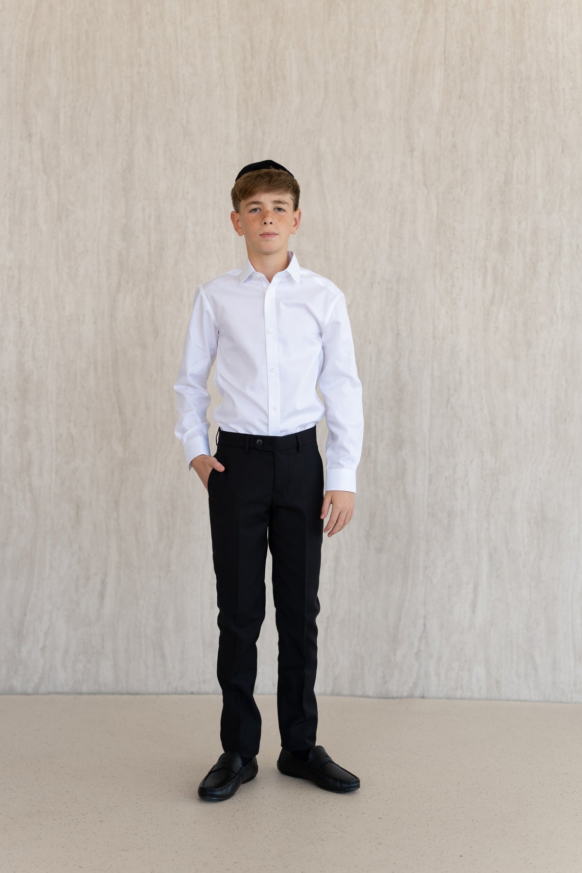 Blend Shirt