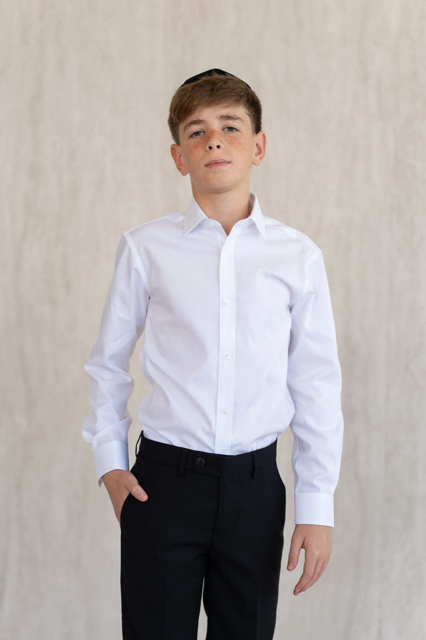 Blend Shirt