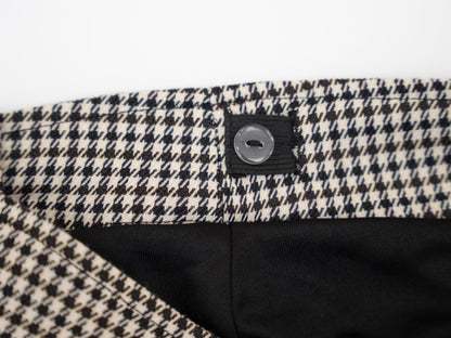 Papita Wrap Skirt - Mocha