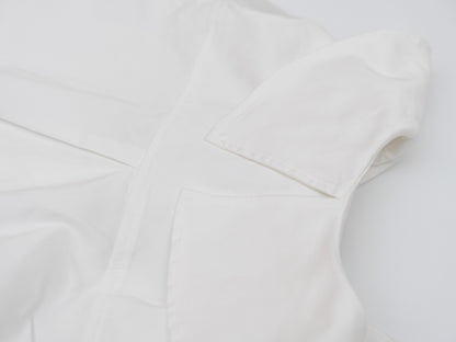 Cotton Blouse