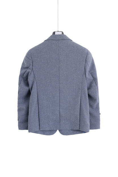Classic Jacket - Chambray