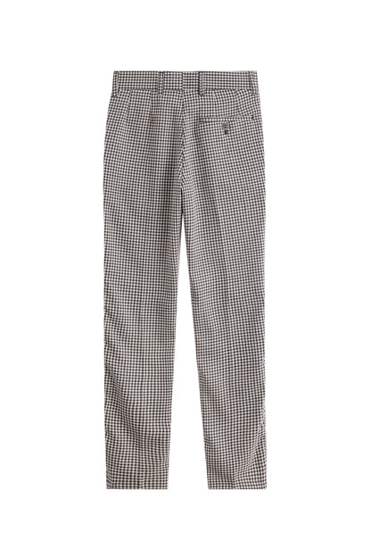Pepita Trousers - Multi