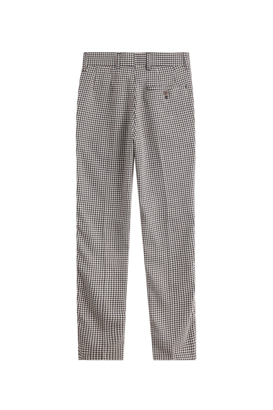 Pepita Trousers - Multi