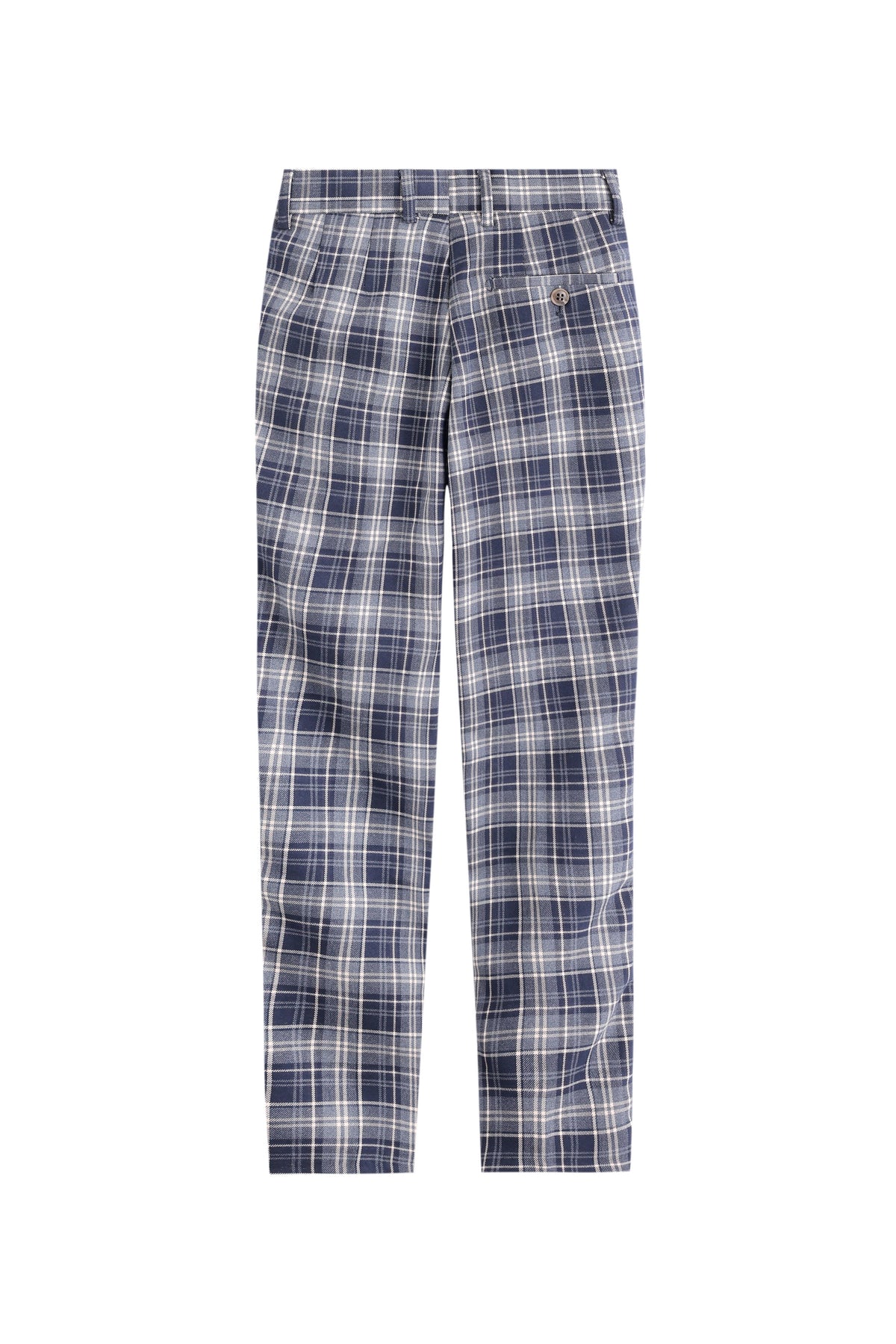 Burberry Trousers - Navy