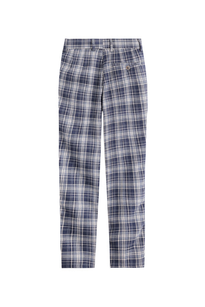 Burberry Trousers - Navy