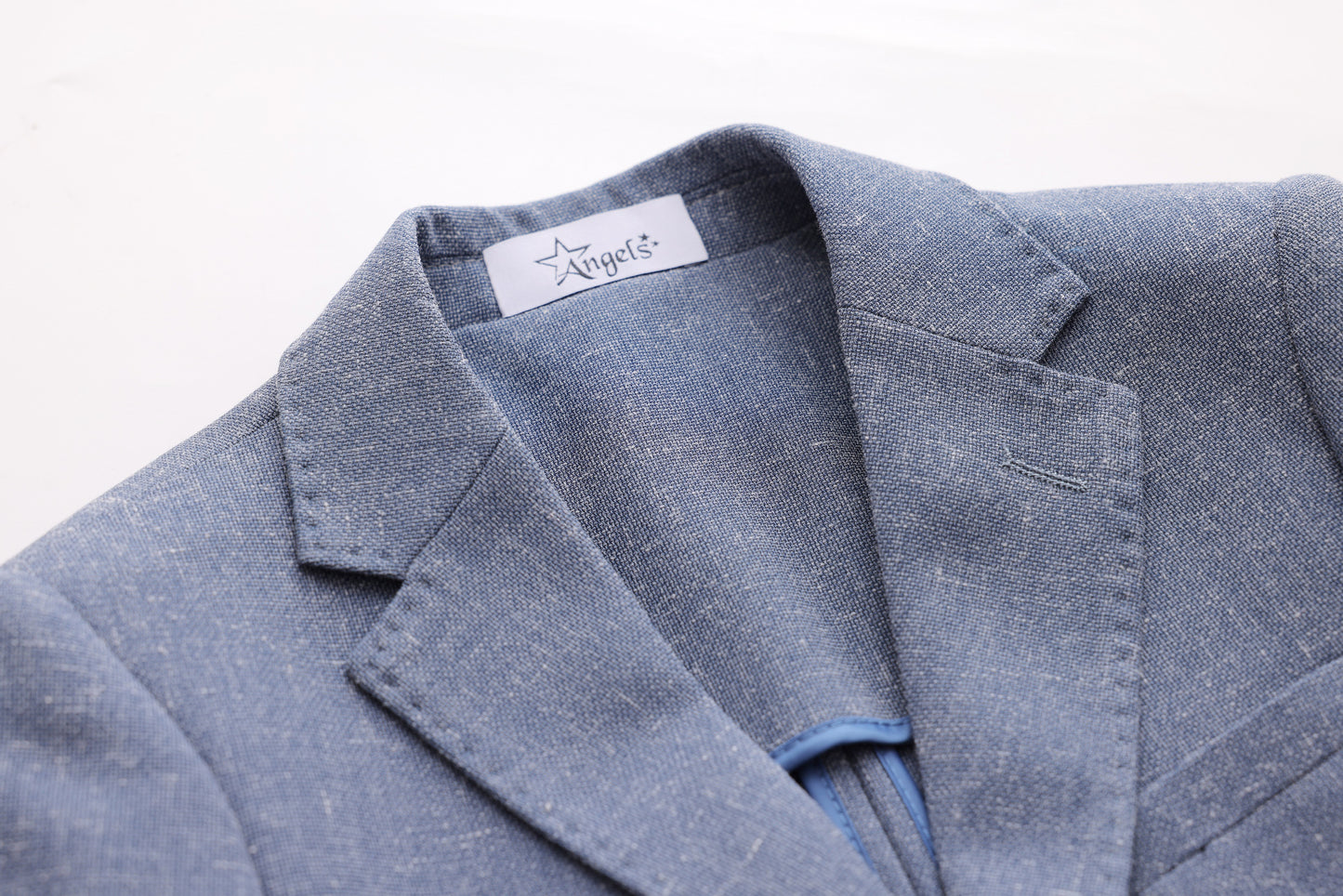 Classic Jacket - Chambray