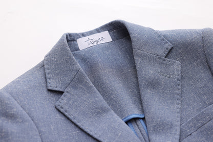 Classic Jacket - Chambray