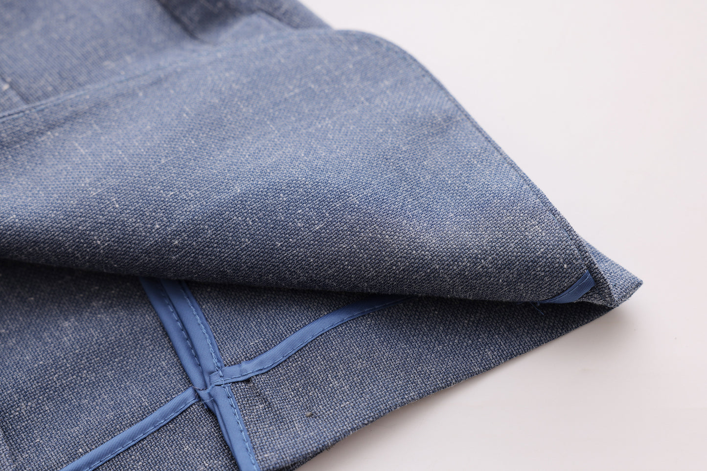 Classic Jacket - Chambray
