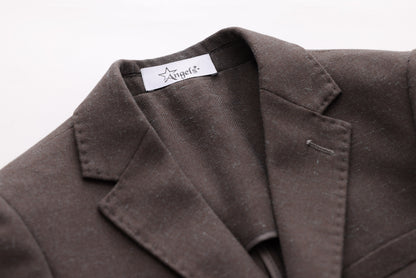 Classic Jacket - Cacao
