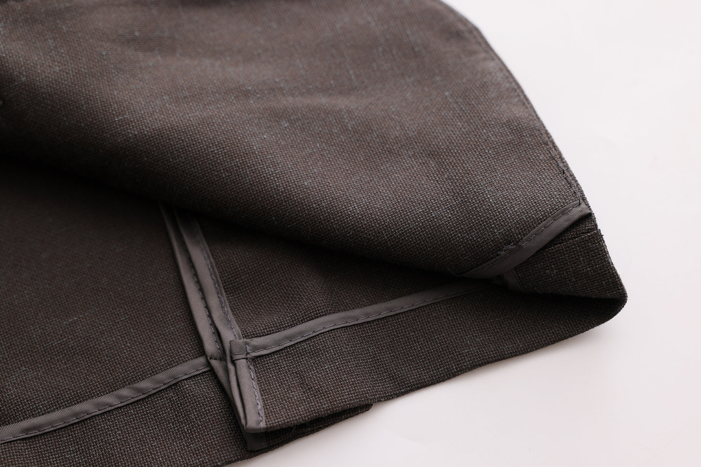 Classic Jacket - Cacao