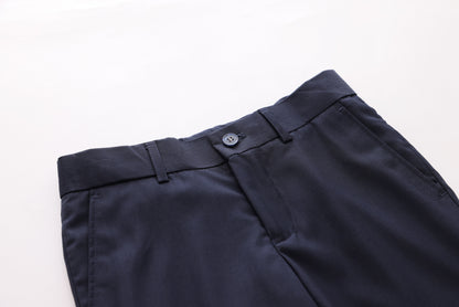 Premium Trousers - Navy