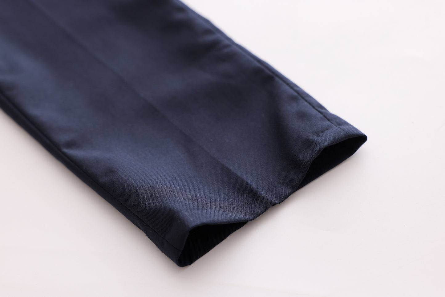 Premium Trousers - Navy