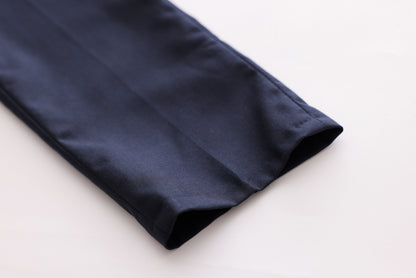 Premium Trousers - Navy
