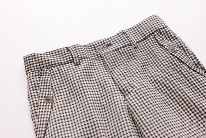 Pepita Trousers - Multi