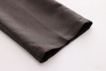 Classic Trousers - Cacao