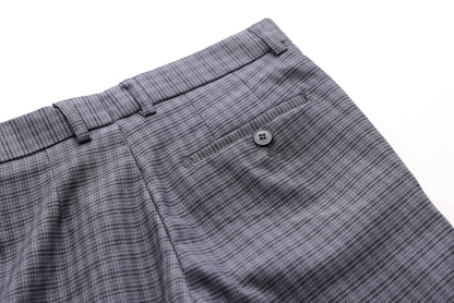 Pepita Trousers - Grey