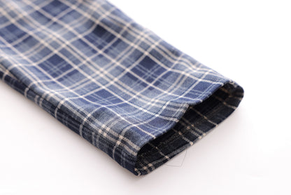 Burberry Trousers - Navy