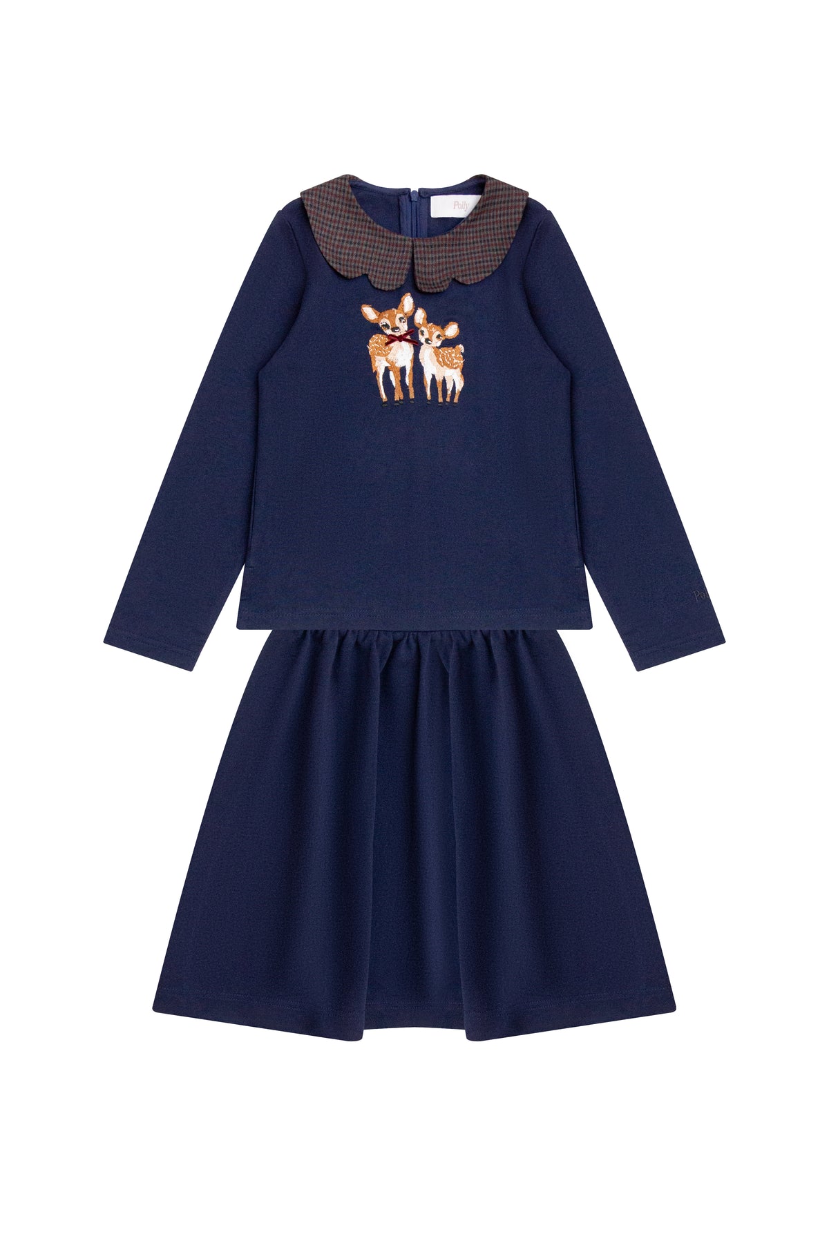 Bambi Knit Skirt