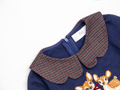 Bambi Knit Sweater