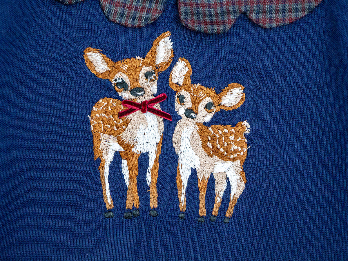 Bambi Knit Sweater