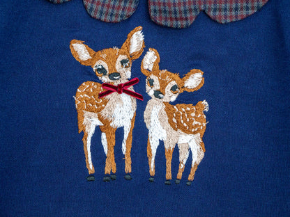 Bambi Knit Sweater