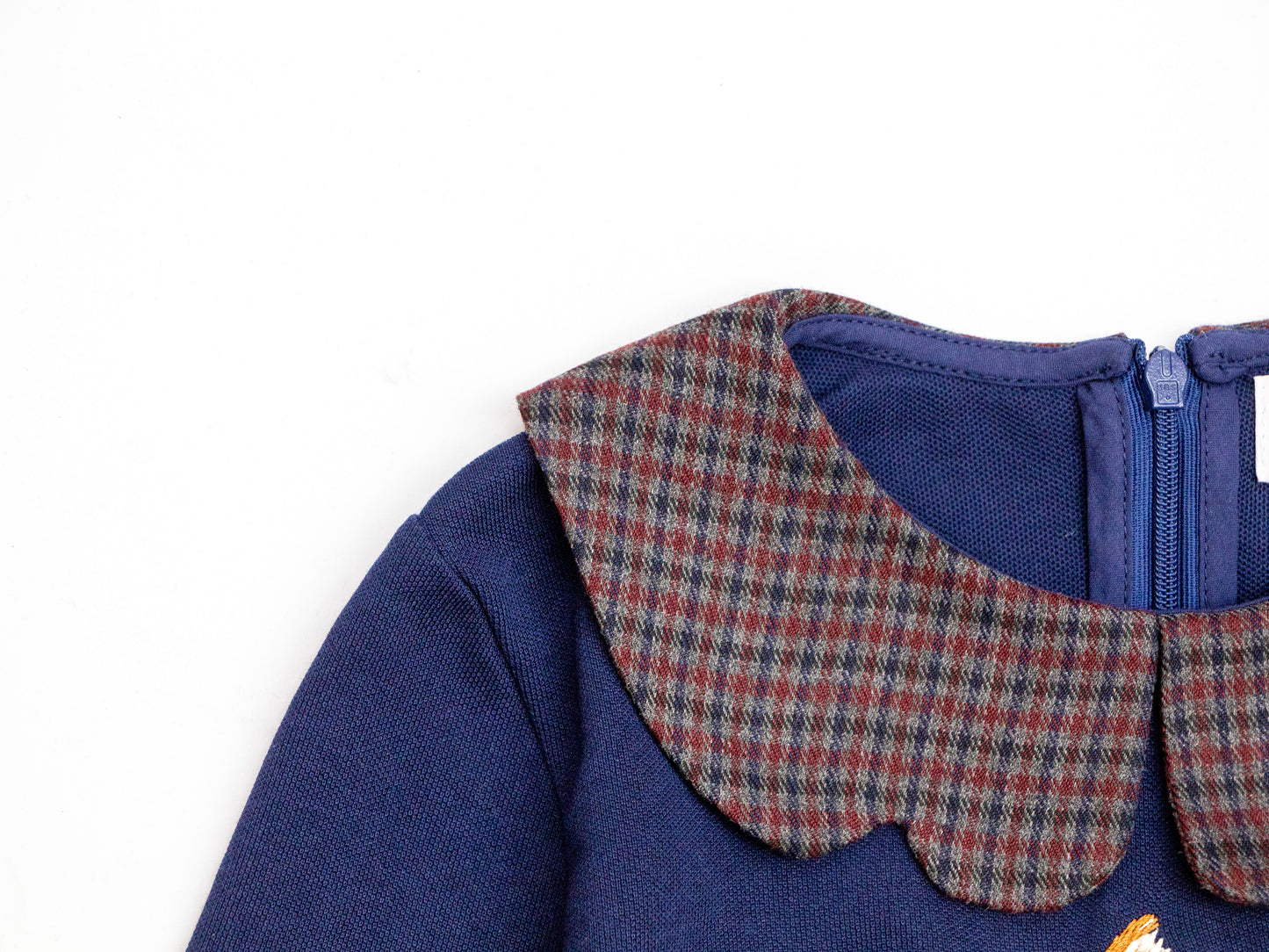 Bambi Knit Sweater