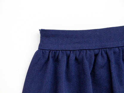 Bambi Knit Skirt