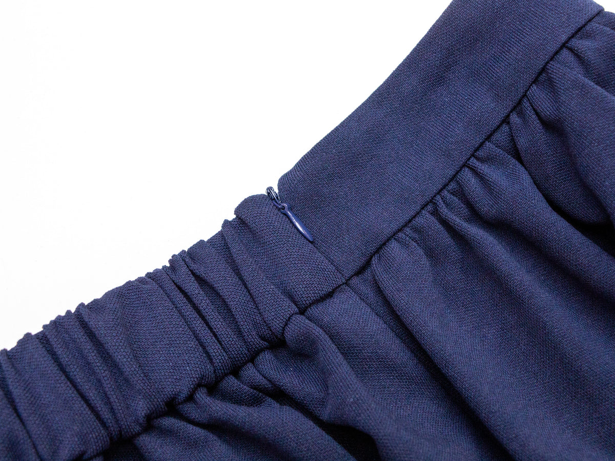 Bambi Knit Skirt