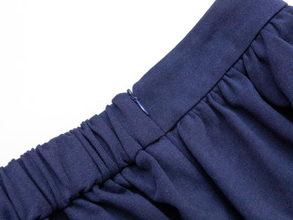 Bambi Knit Skirt