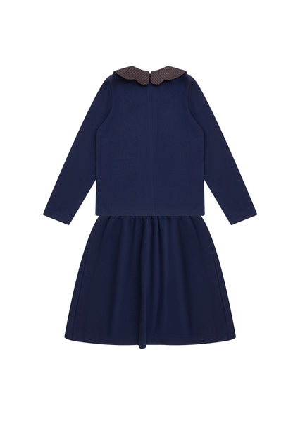 Bambi Knit Skirt