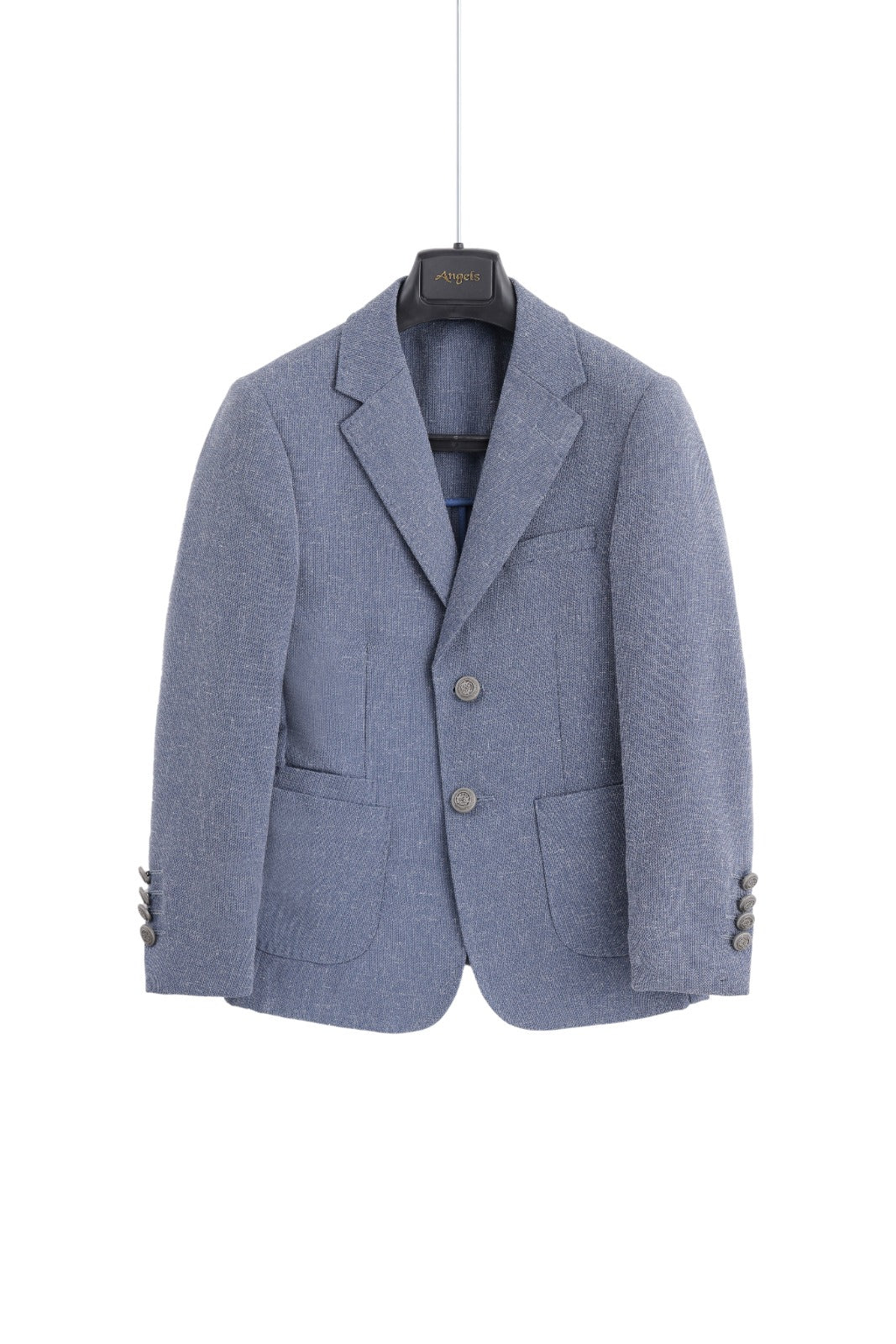 Classic Jacket - Chambray